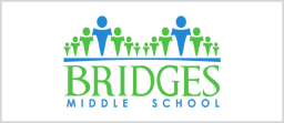 Bridges Middle School Logo