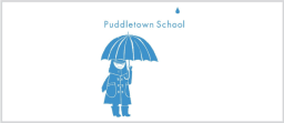 Puddletown School Logo